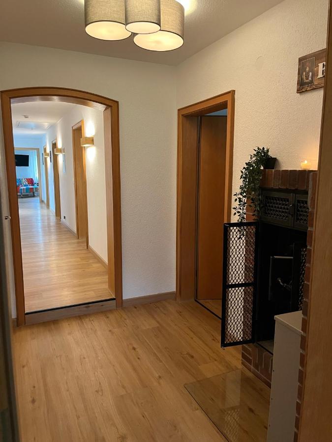 Revier No11 Apartman Durbach Kültér fotó