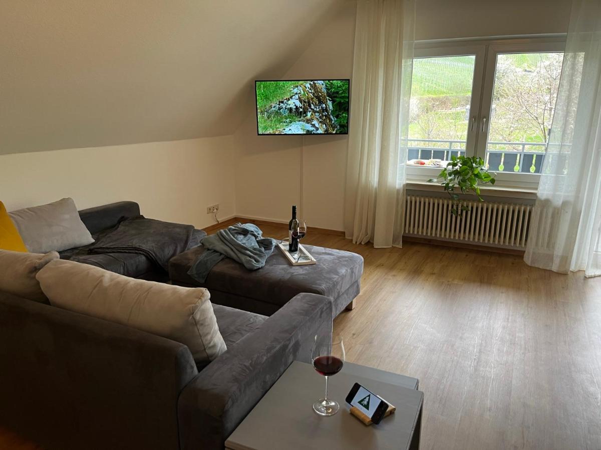 Revier No11 Apartman Durbach Kültér fotó