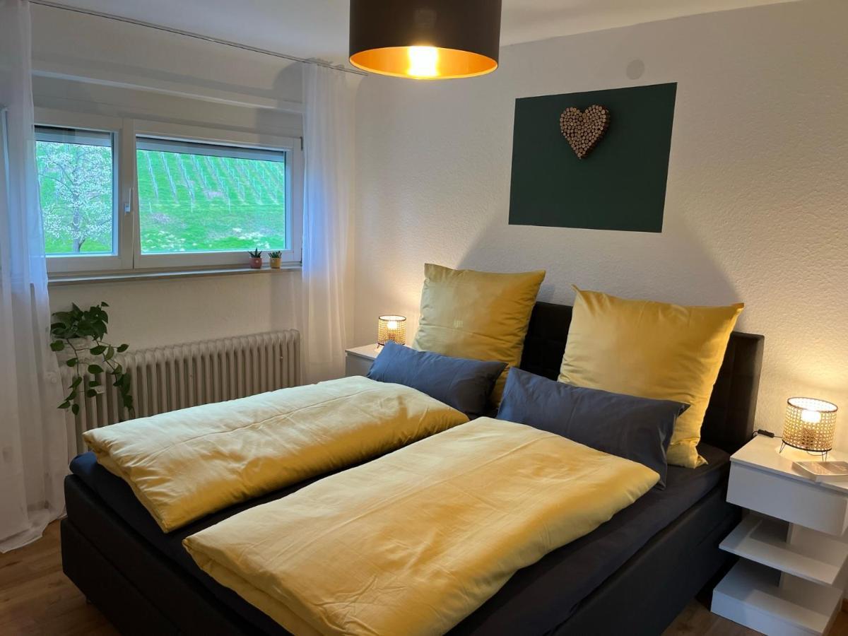Revier No11 Apartman Durbach Kültér fotó