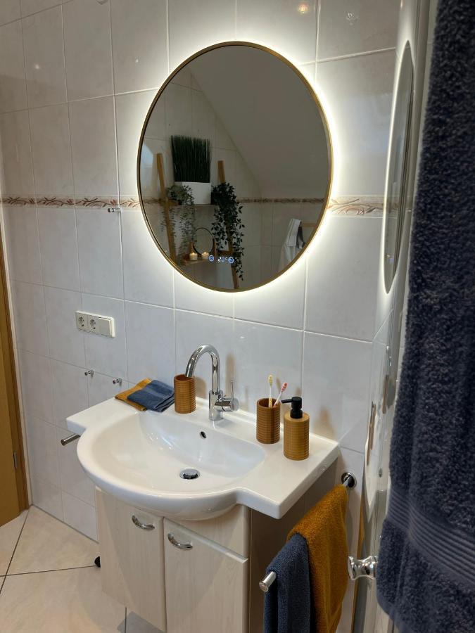 Revier No11 Apartman Durbach Kültér fotó
