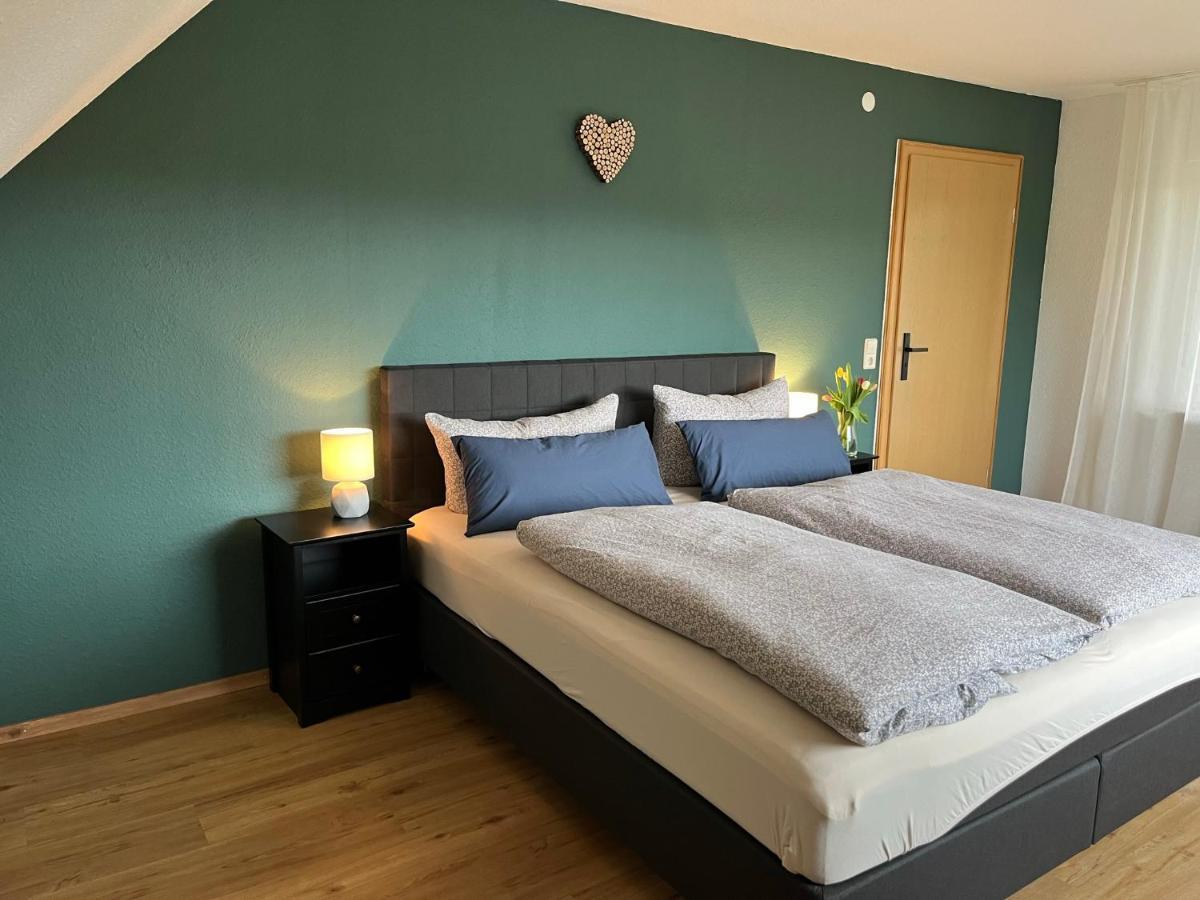 Revier No11 Apartman Durbach Kültér fotó