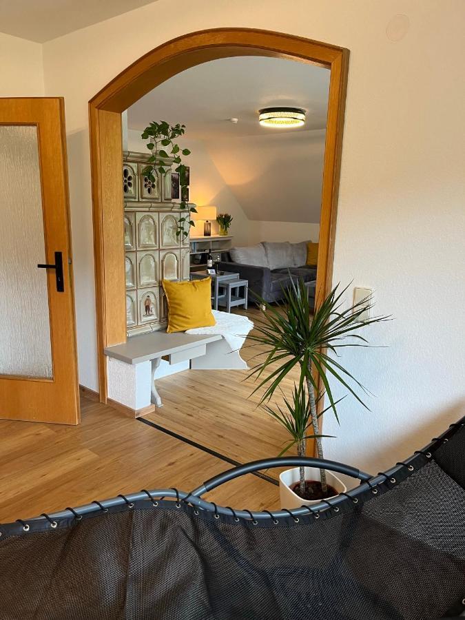 Revier No11 Apartman Durbach Kültér fotó