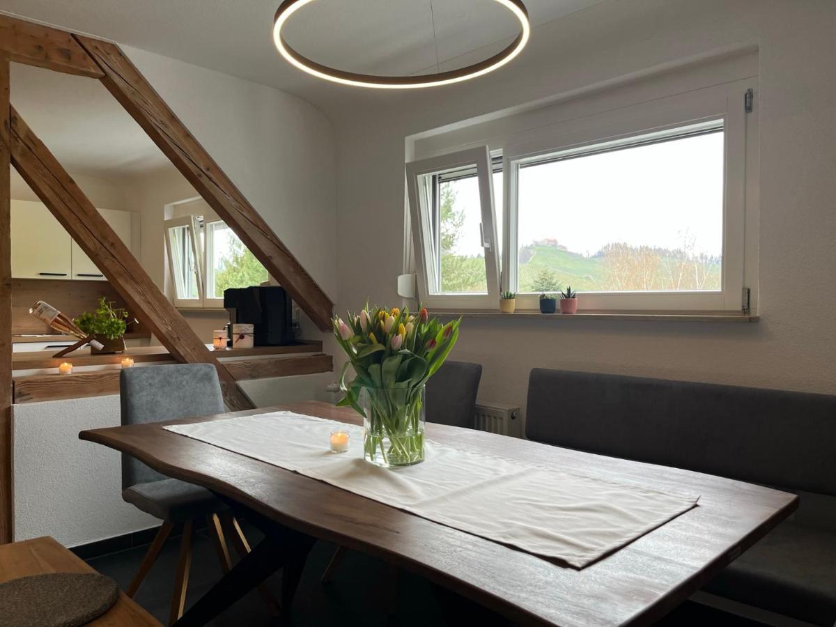 Revier No11 Apartman Durbach Kültér fotó