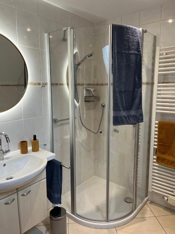 Revier No11 Apartman Durbach Kültér fotó