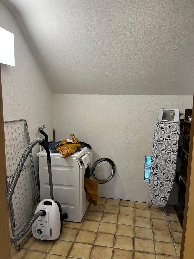 Revier No11 Apartman Durbach Kültér fotó