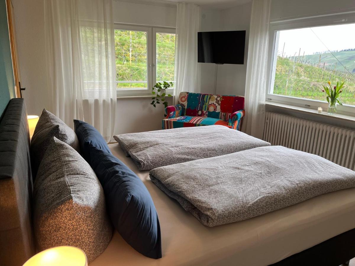 Revier No11 Apartman Durbach Kültér fotó