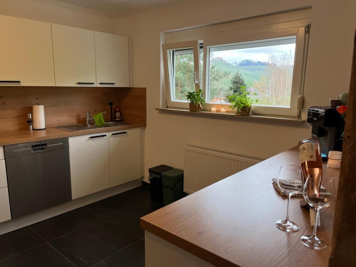 Revier No11 Apartman Durbach Kültér fotó