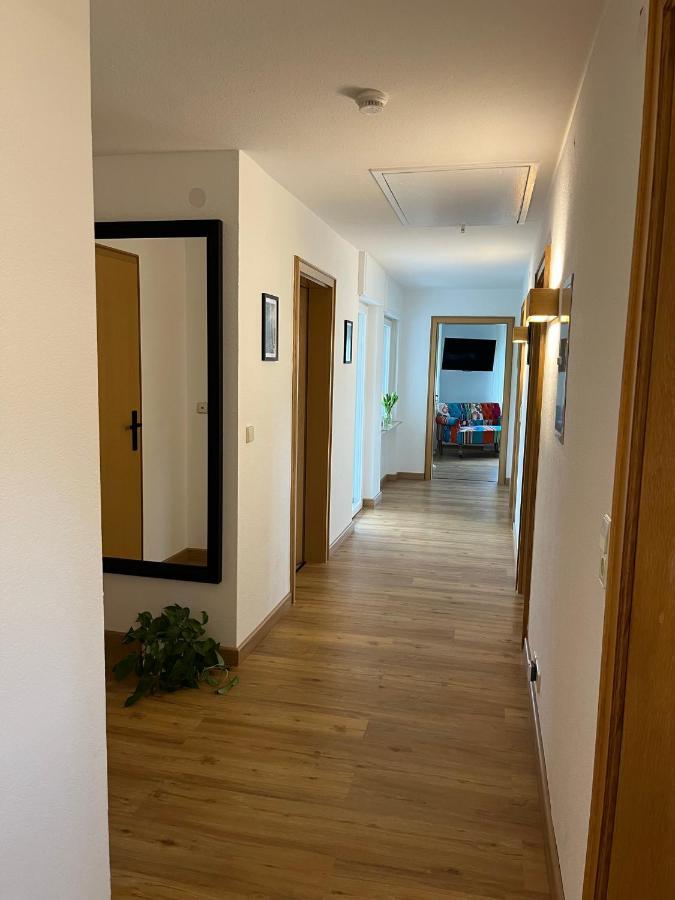 Revier No11 Apartman Durbach Kültér fotó