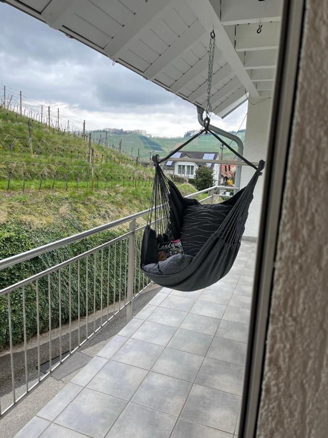 Revier No11 Apartman Durbach Kültér fotó